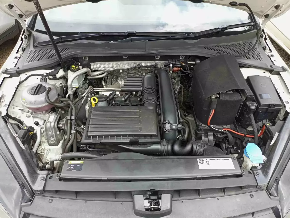 Engine