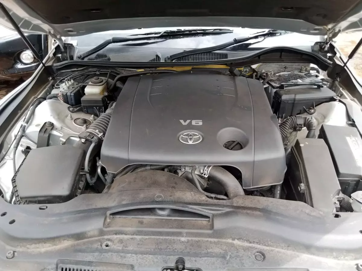 engine
