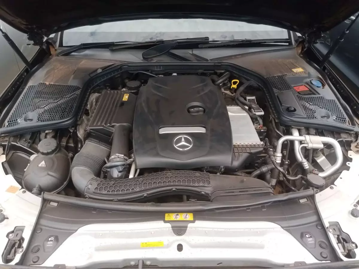 engine