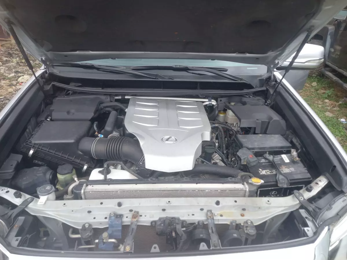 engine