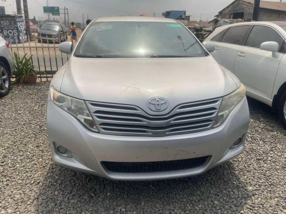 Toyota Venza - 2009