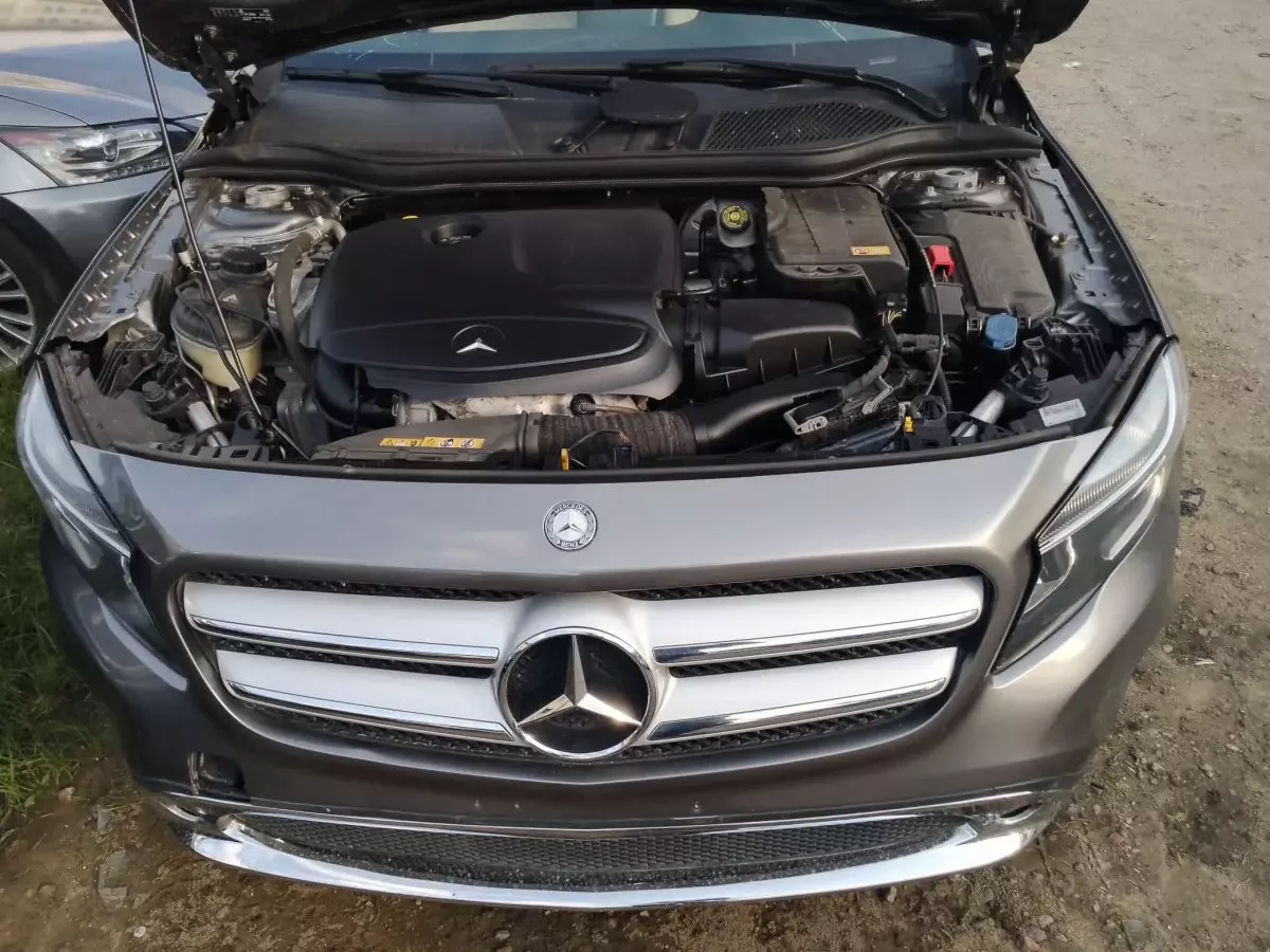 engine