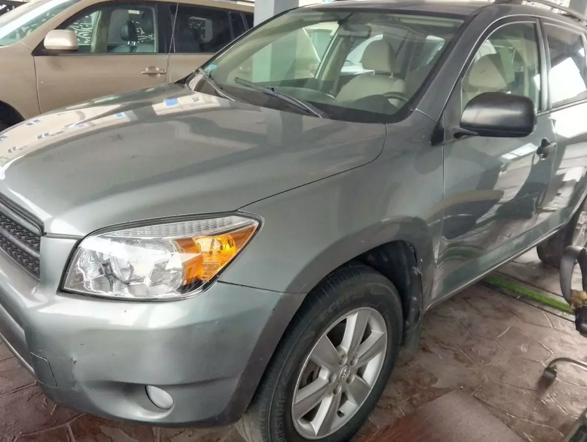 car Right