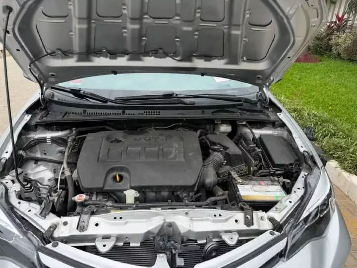 engine