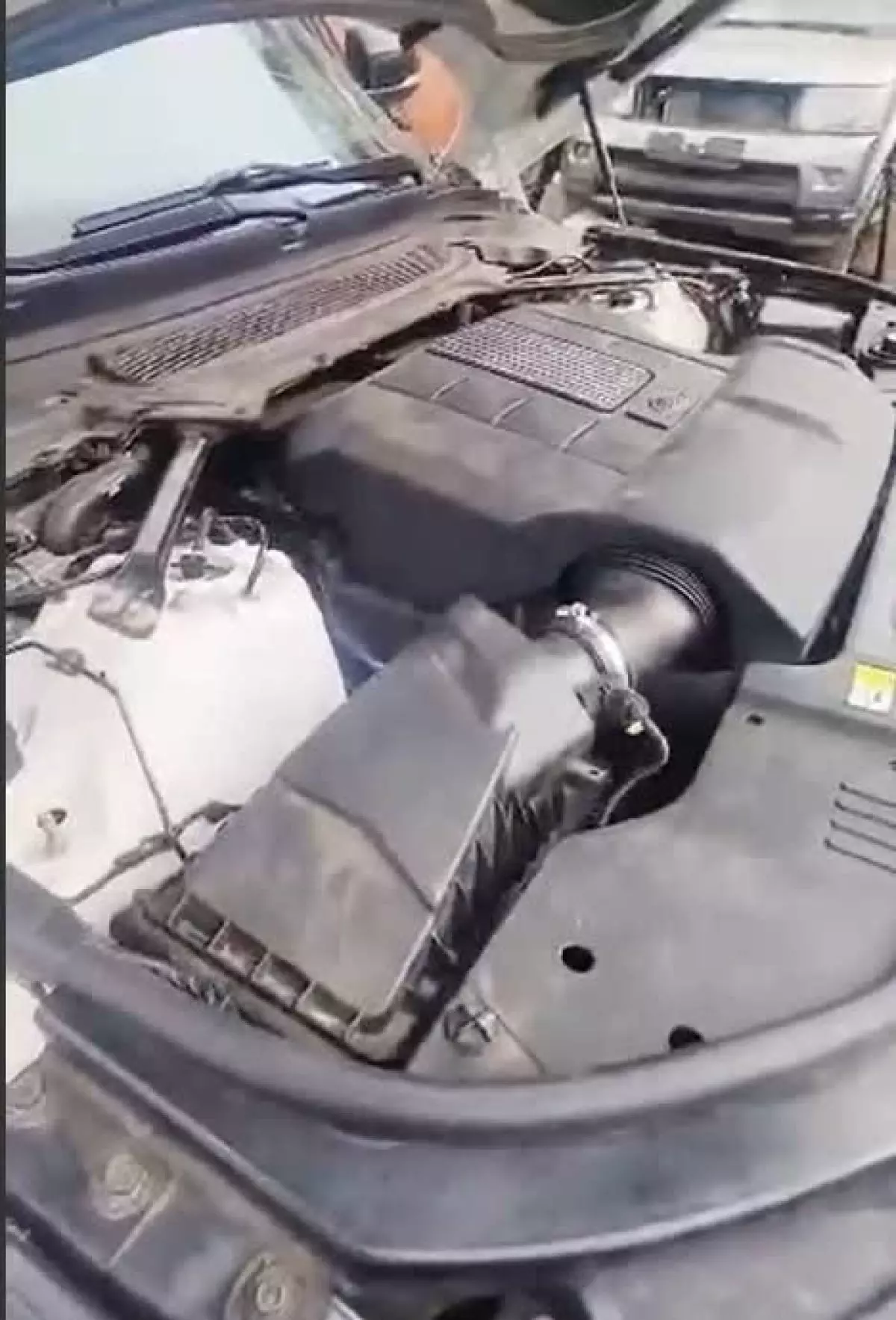 engine