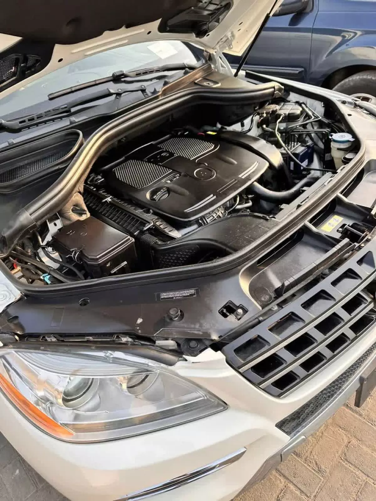 engine
