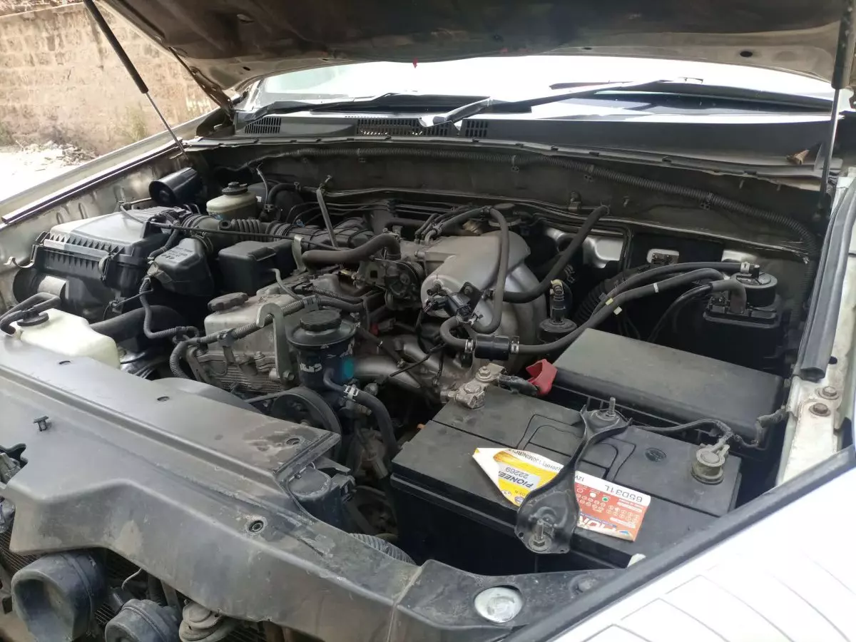 engine