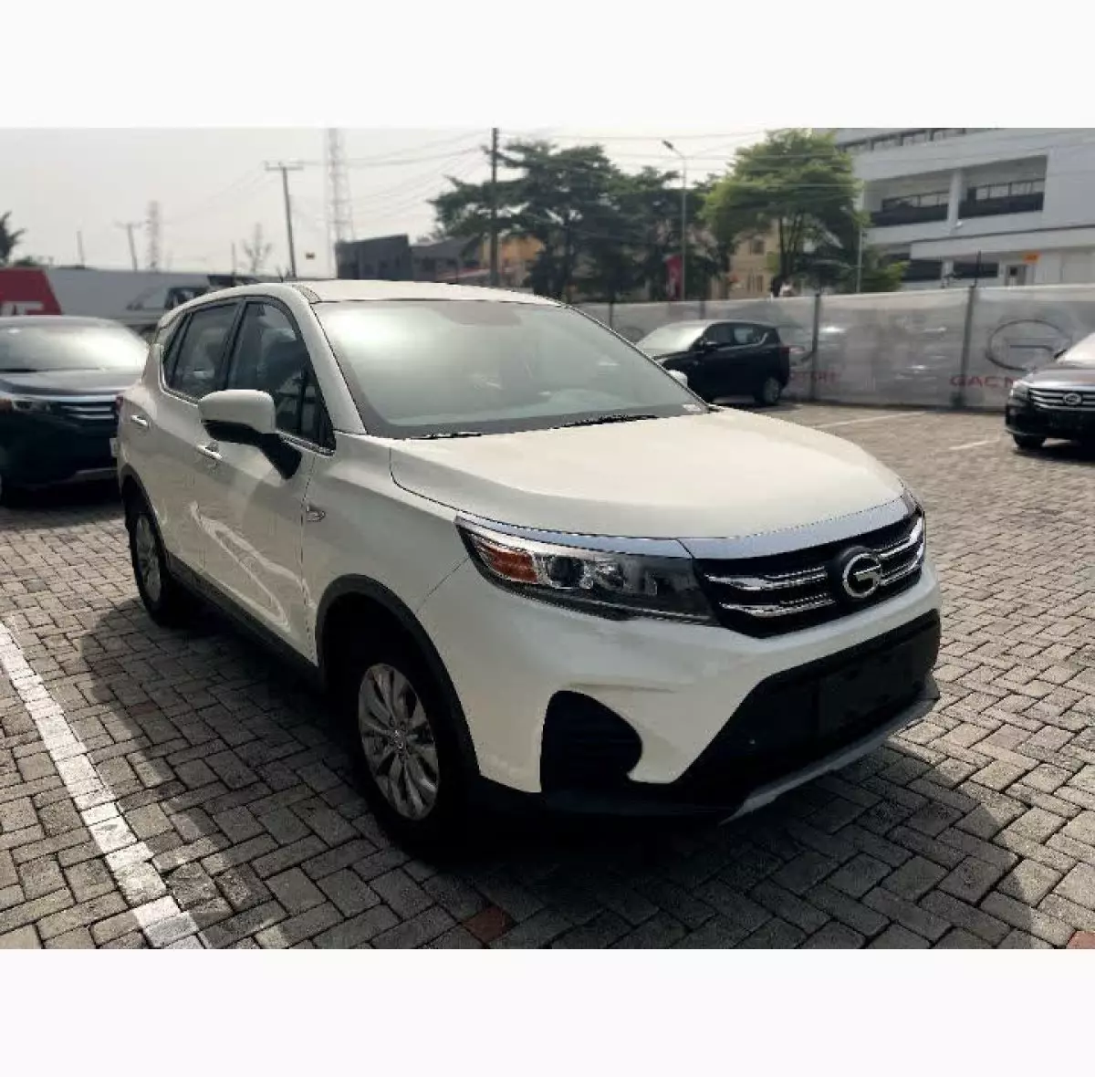 GAC  GS 3 - 2023