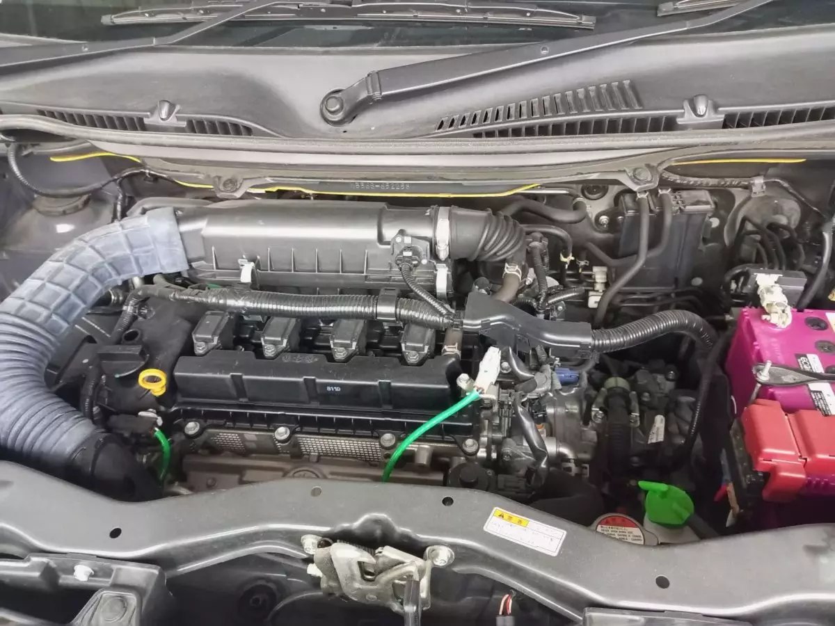 engine