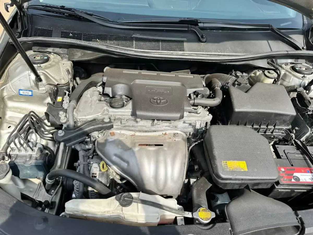 engine