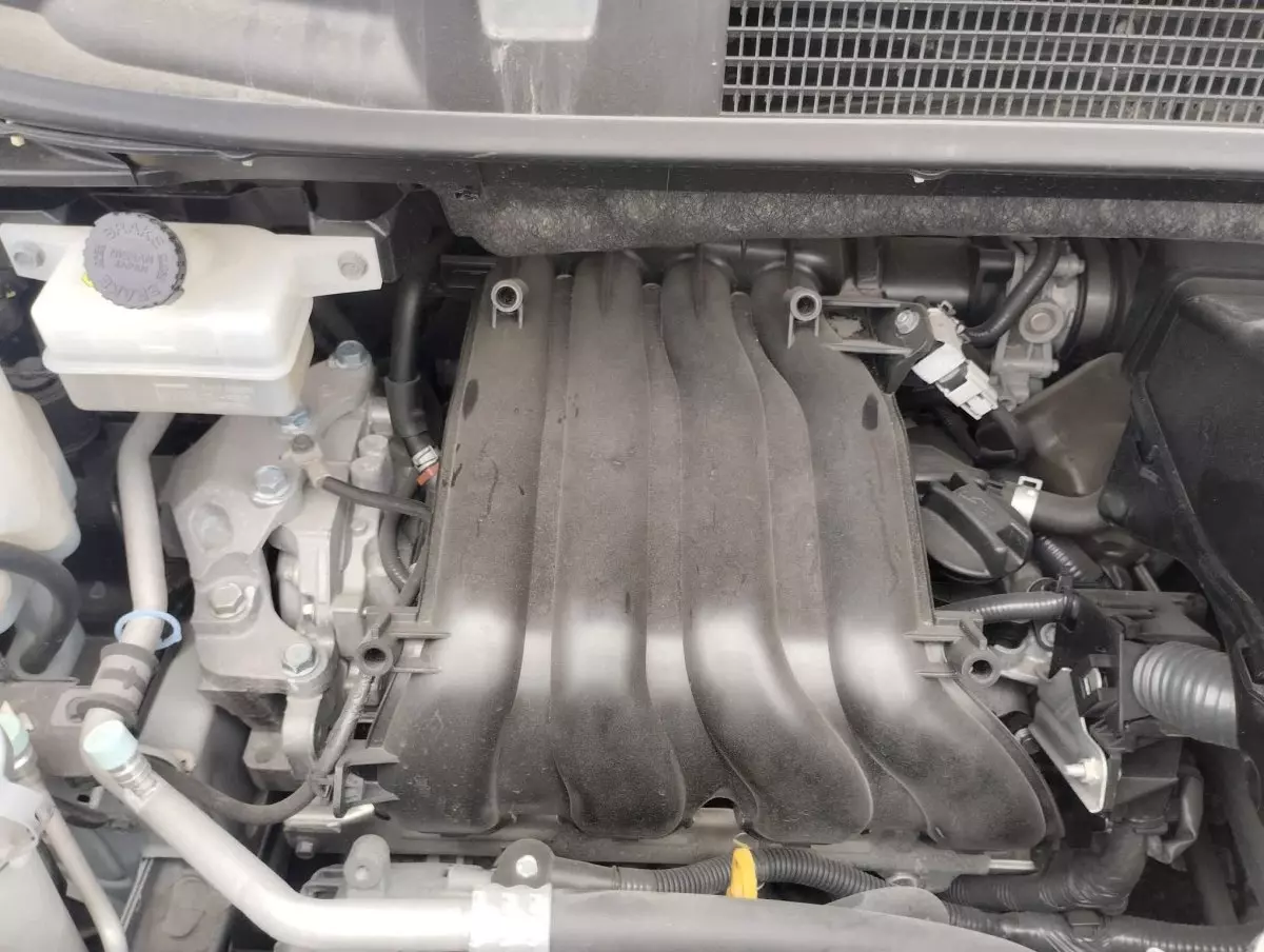engine