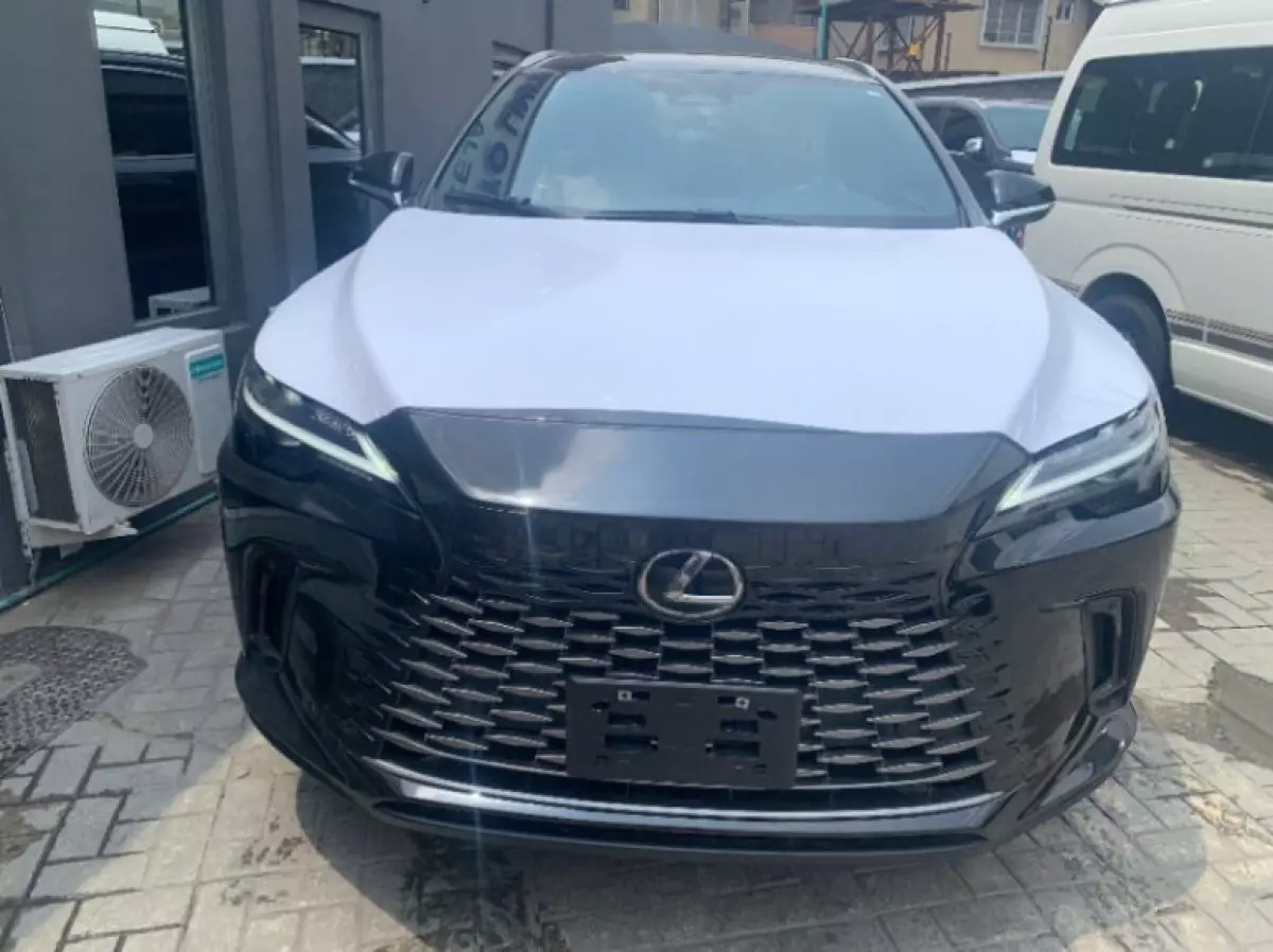 Lexus RX 350 - 2024