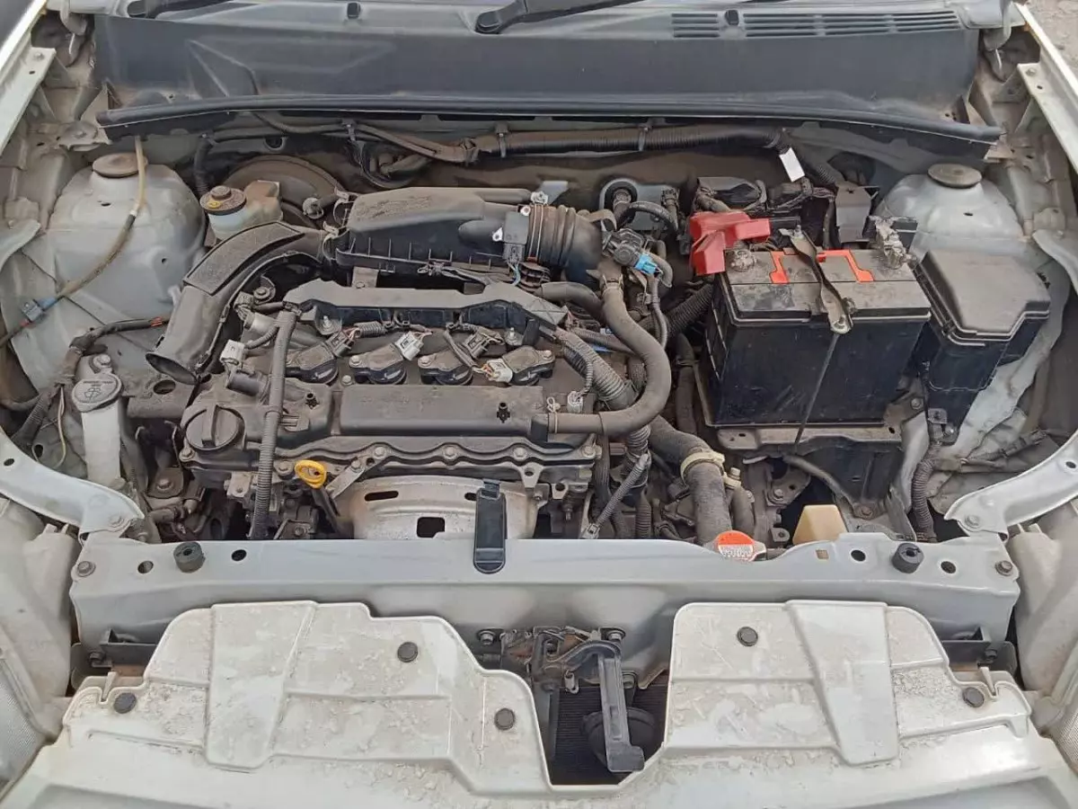 engine