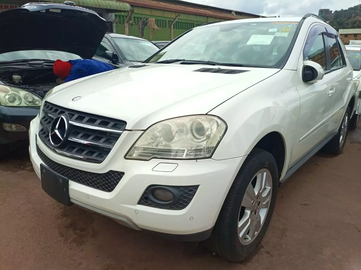 car Left Front