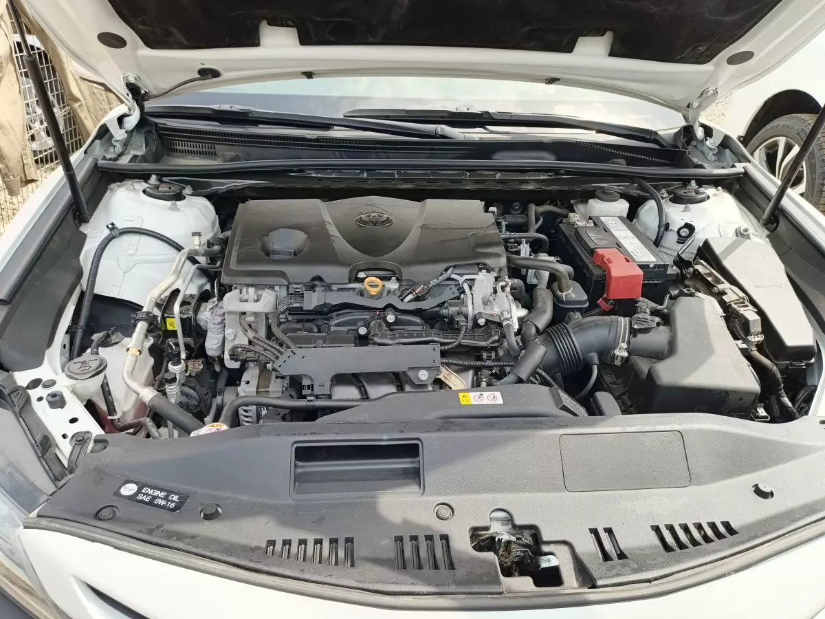 engine