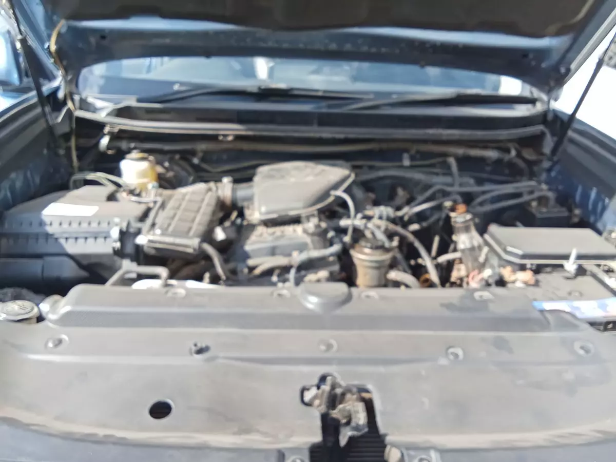 engine