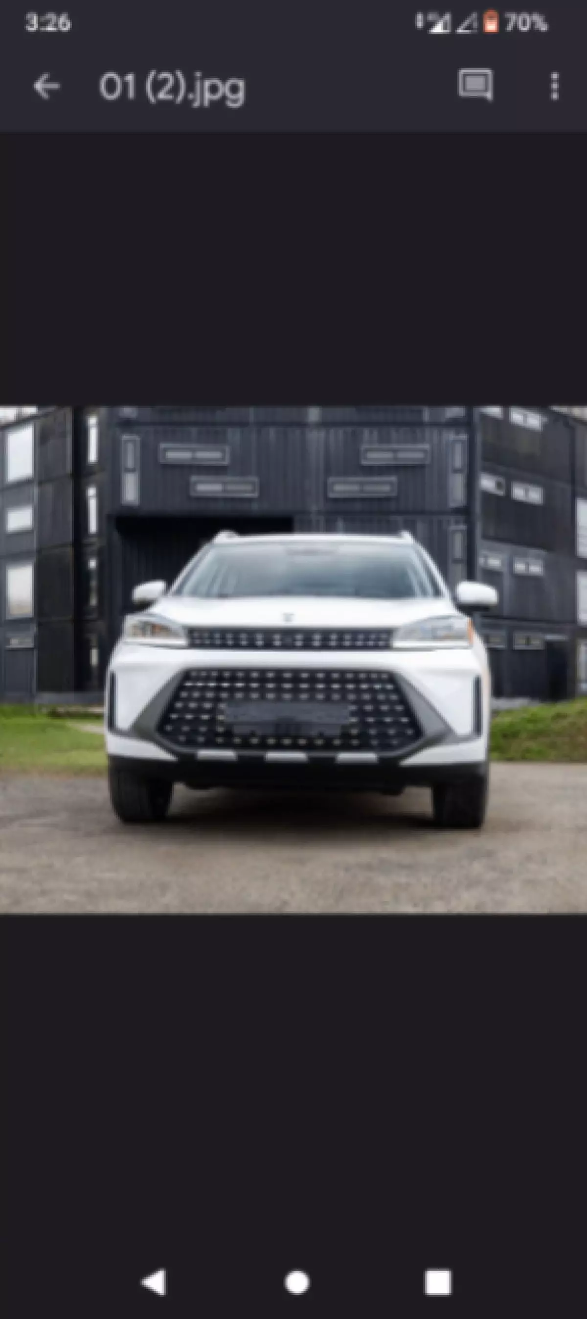 NORD A5 - 2024