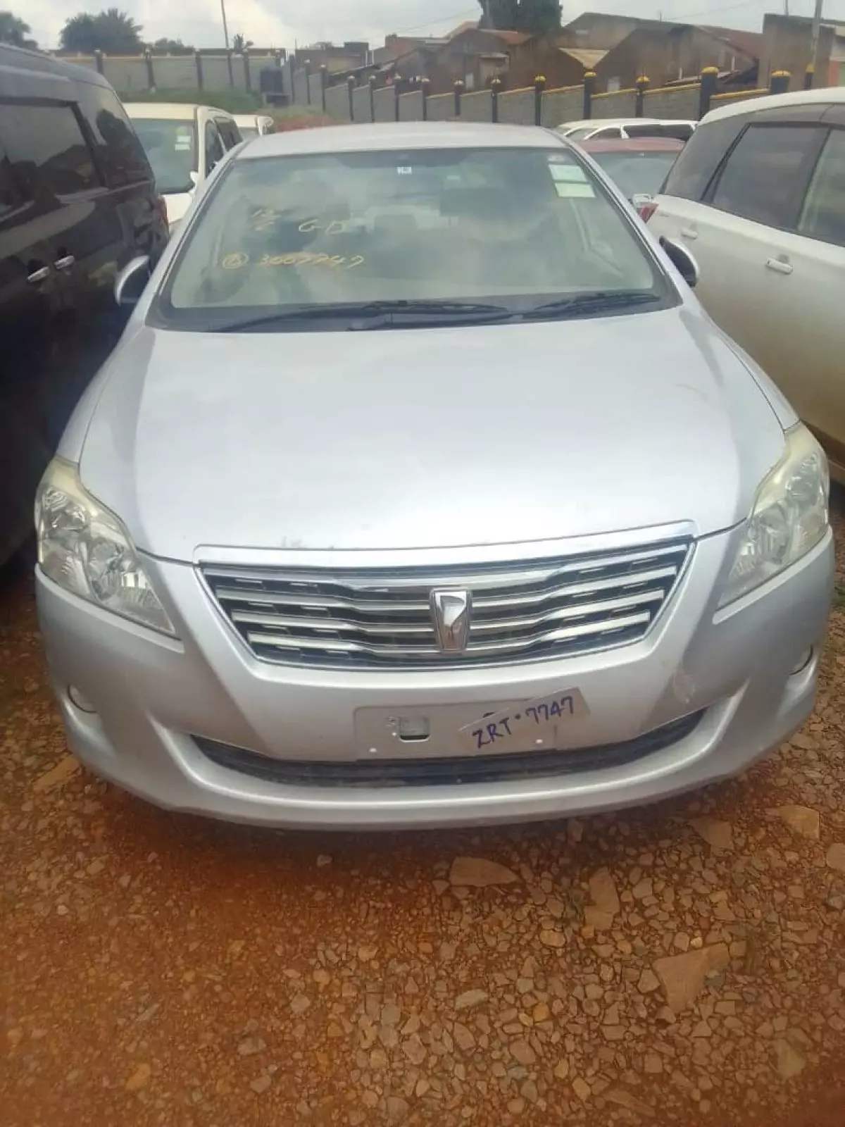 Toyota Premio  - 2009