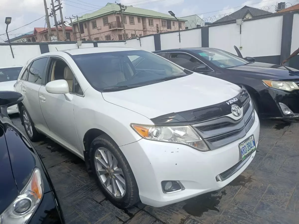 car Right Front
