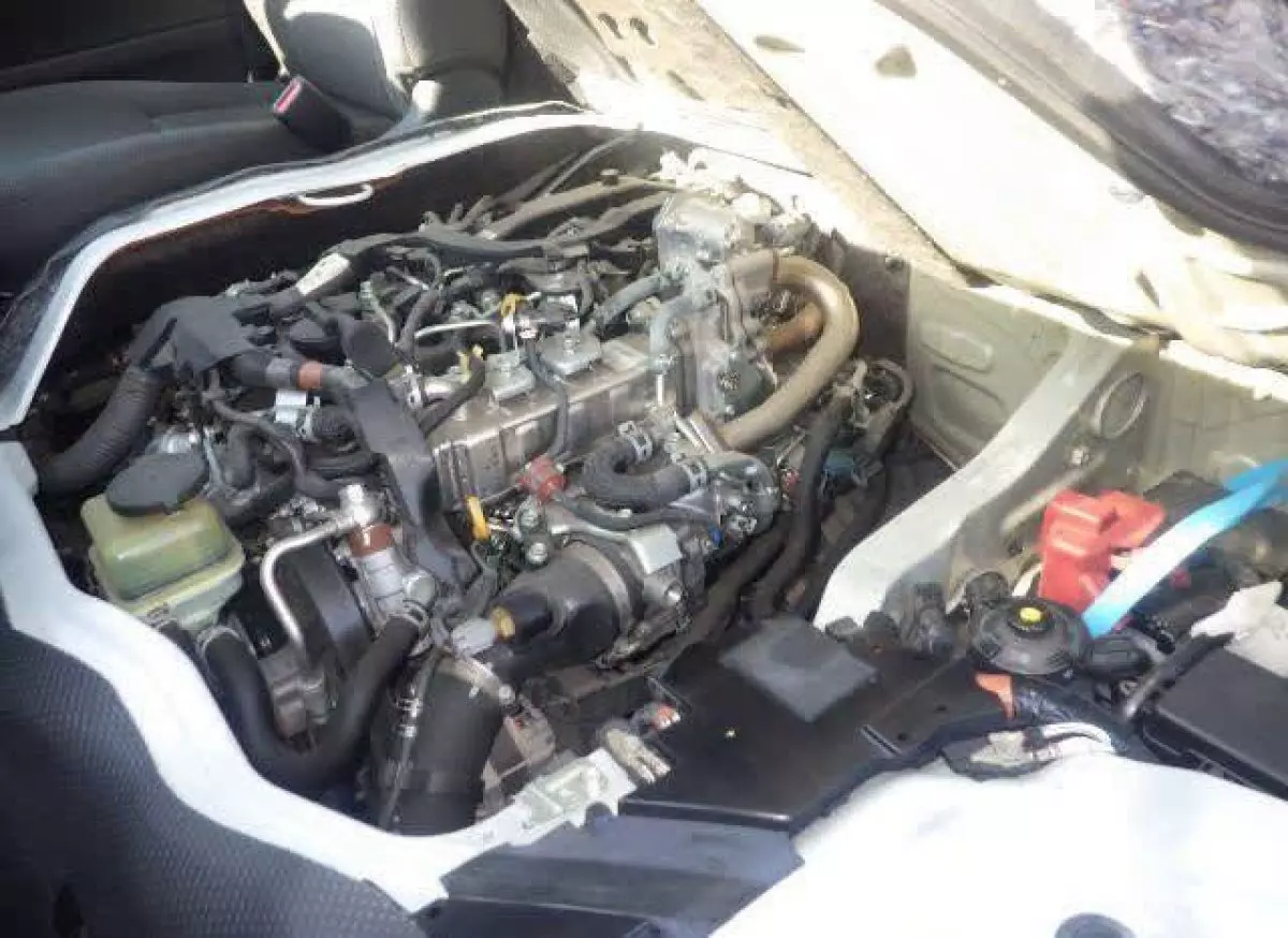 engine