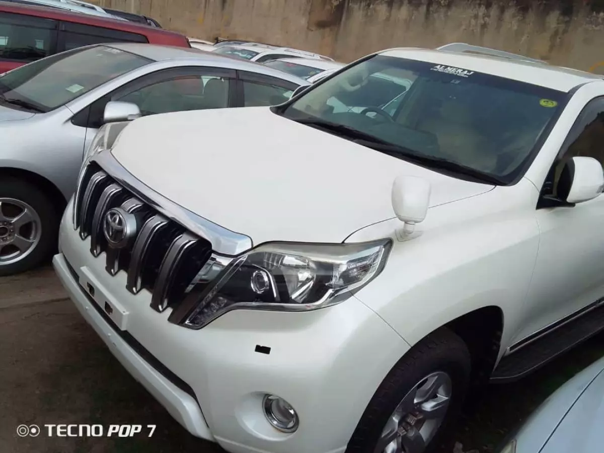 car front