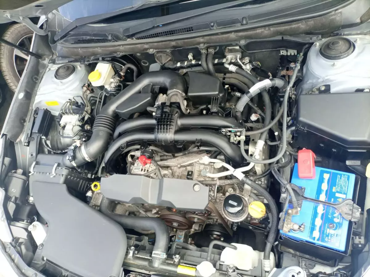 engine