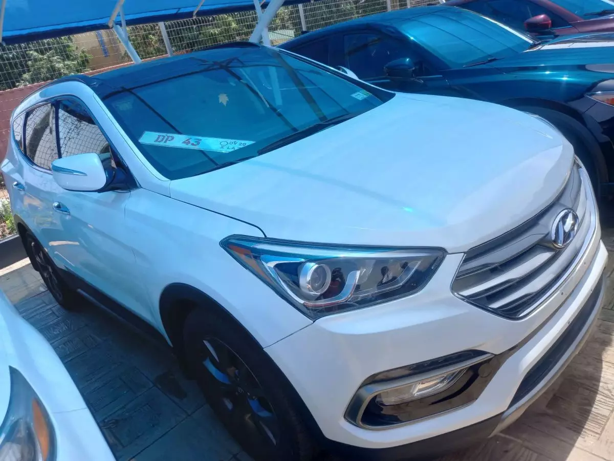 car Front