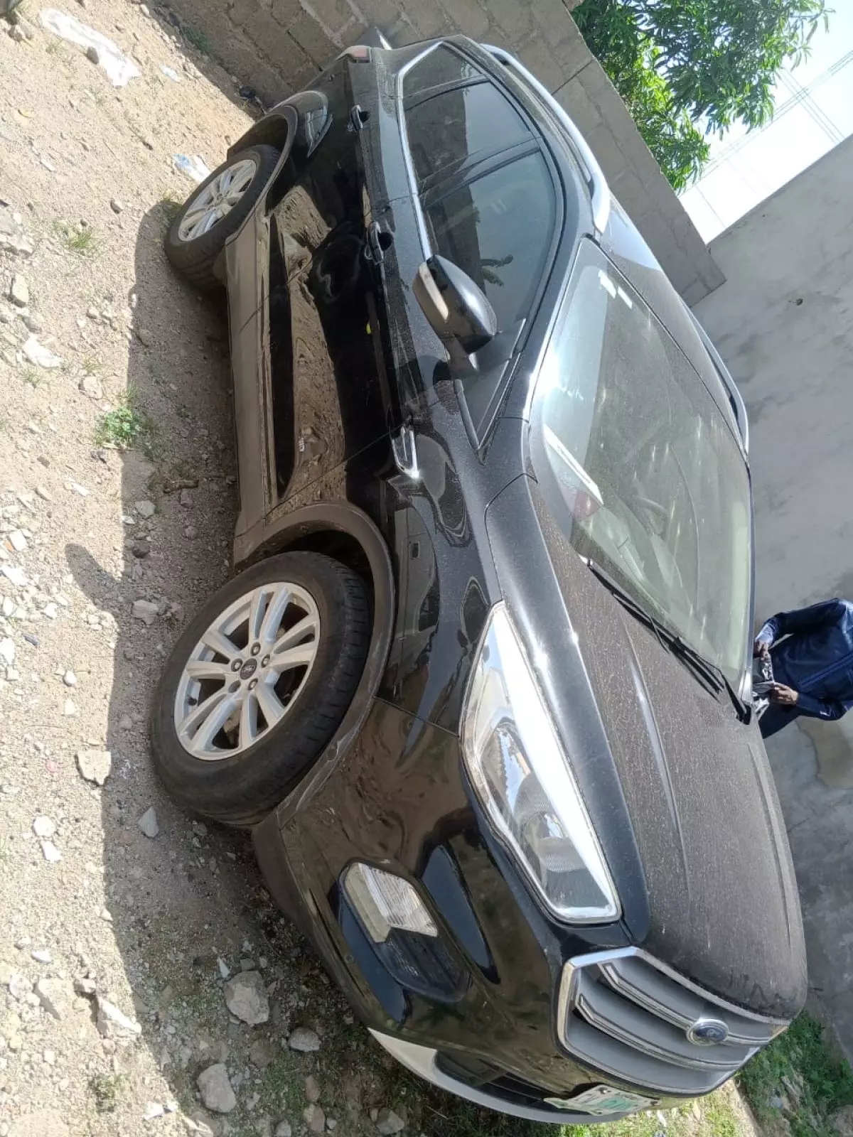Ford Escape - 2010