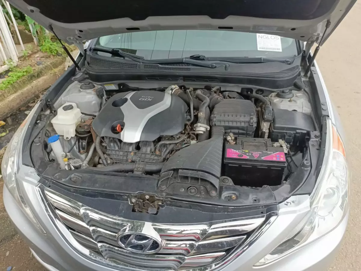 engine