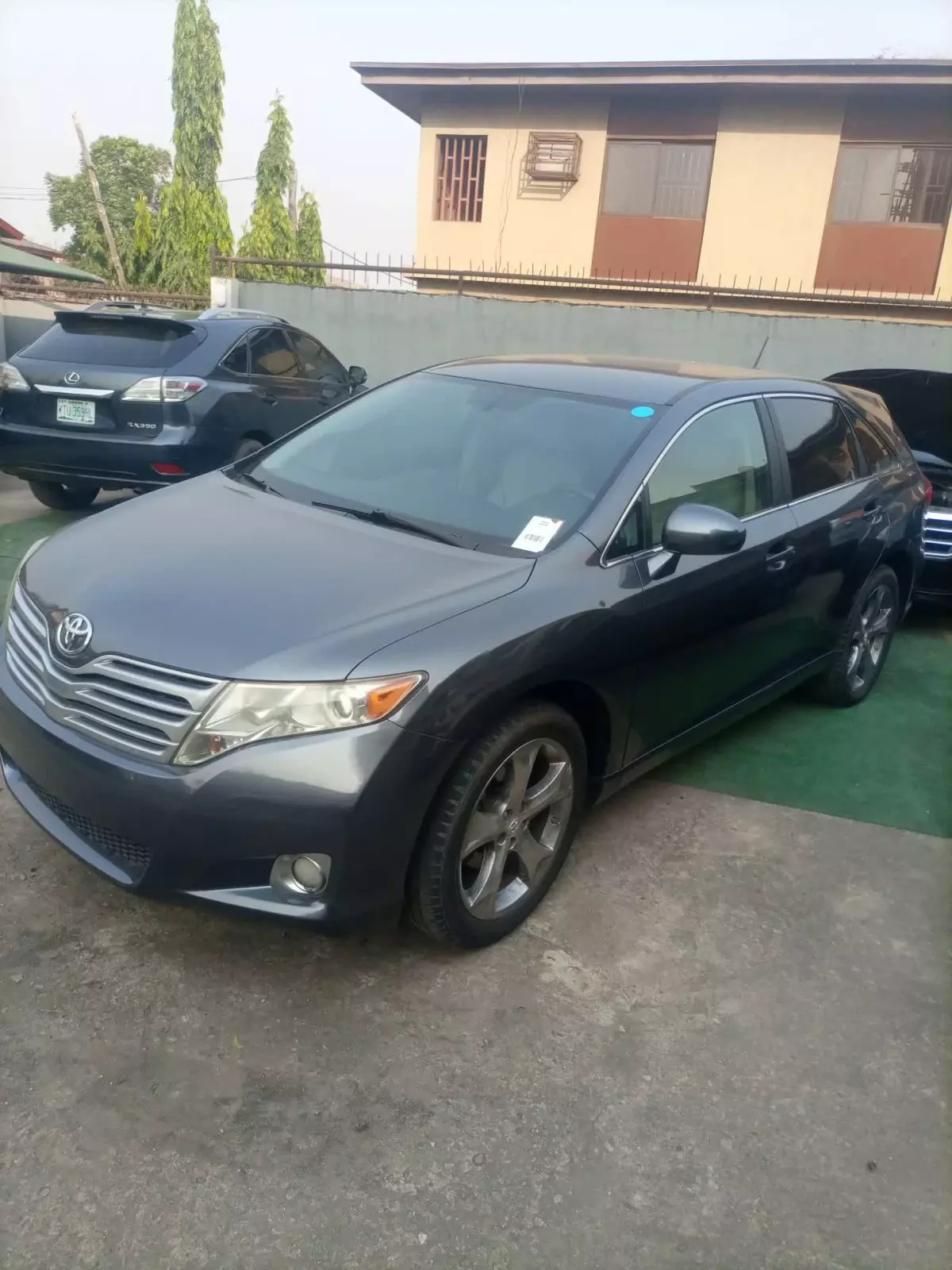 car Right