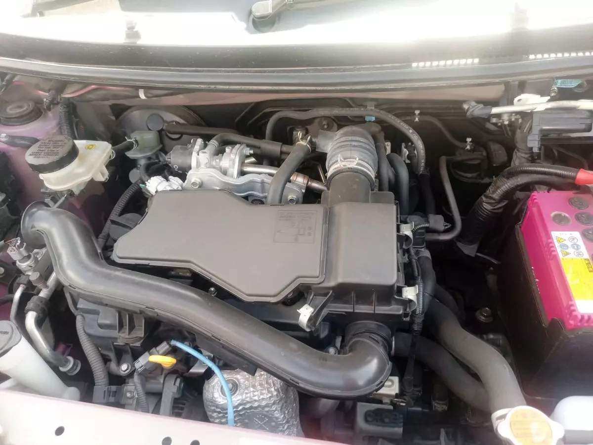 engine