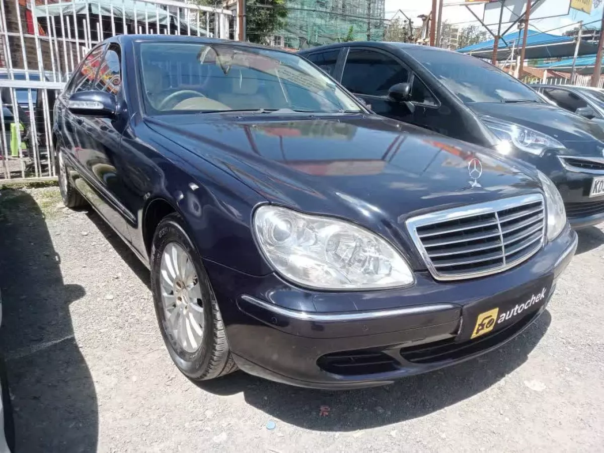 car Right Front