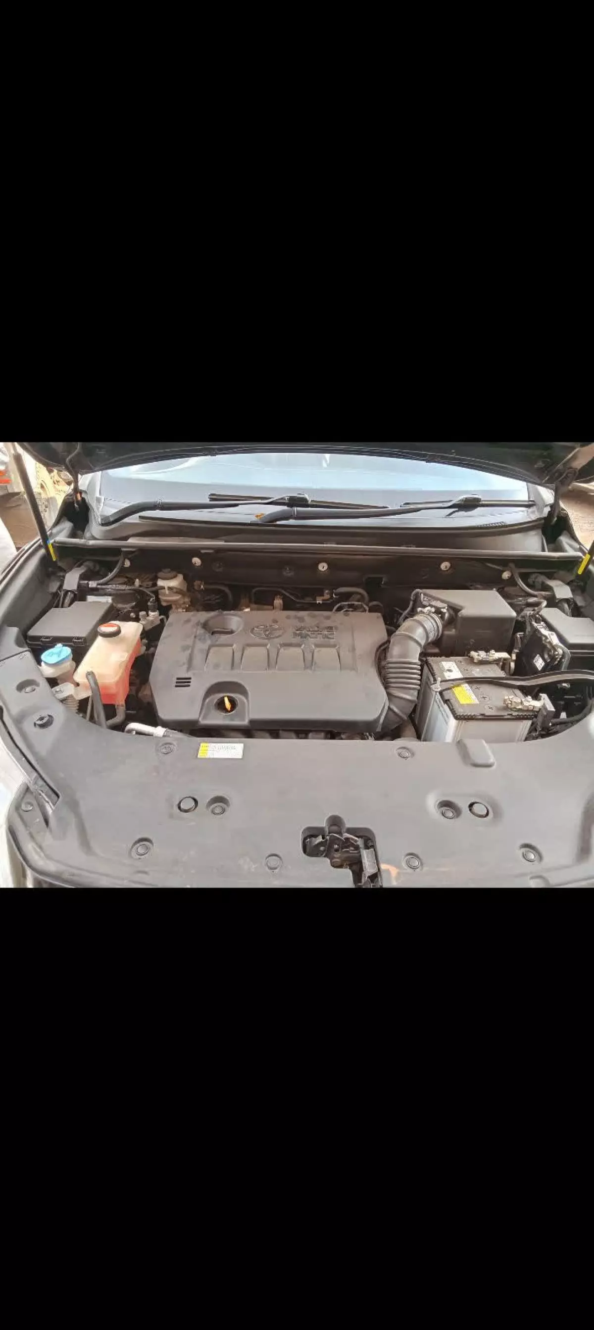 engine