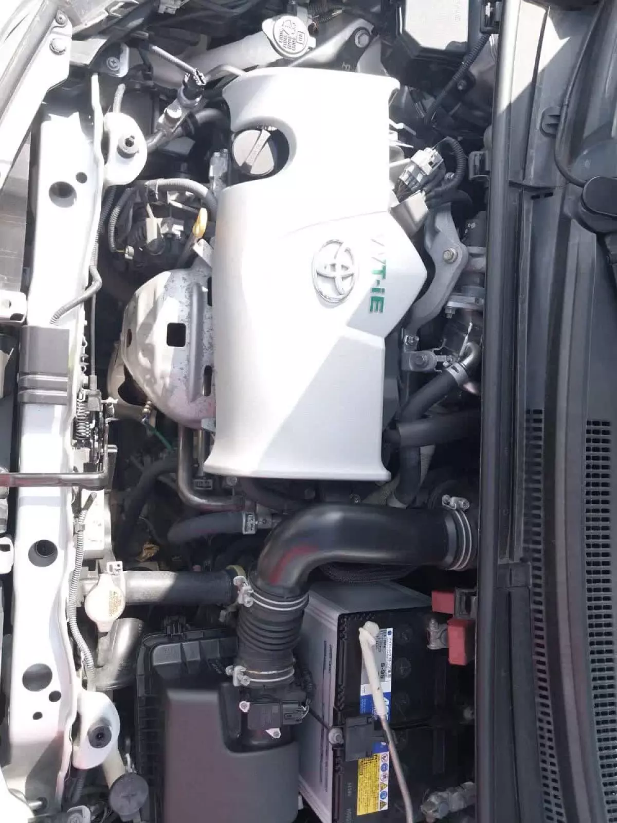engine