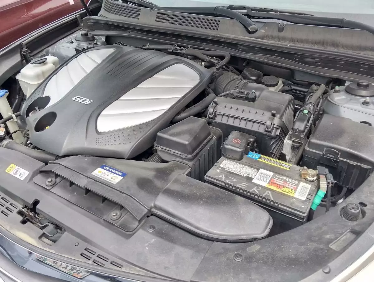 engine