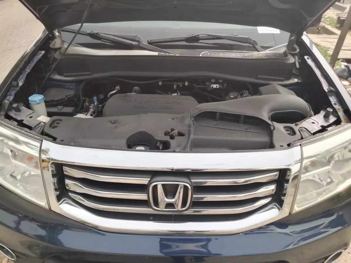 engine
