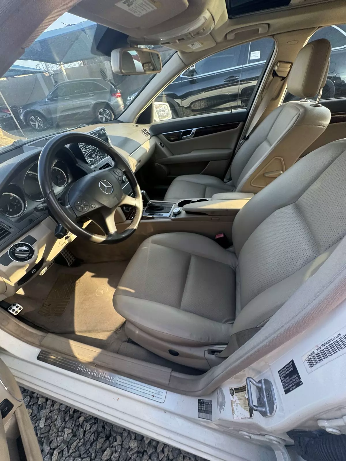frontSeat