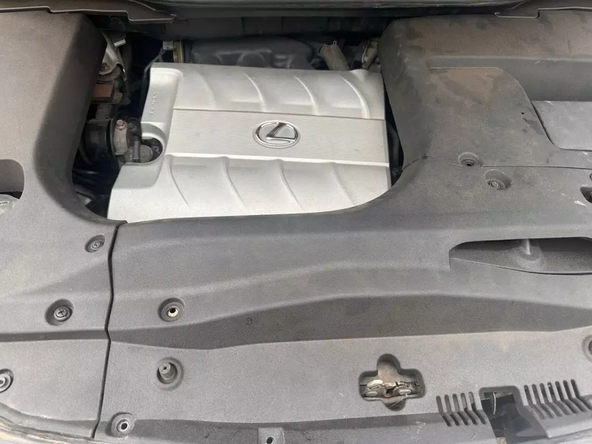engine