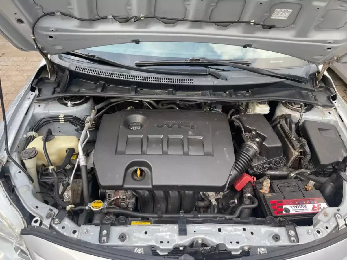 engine