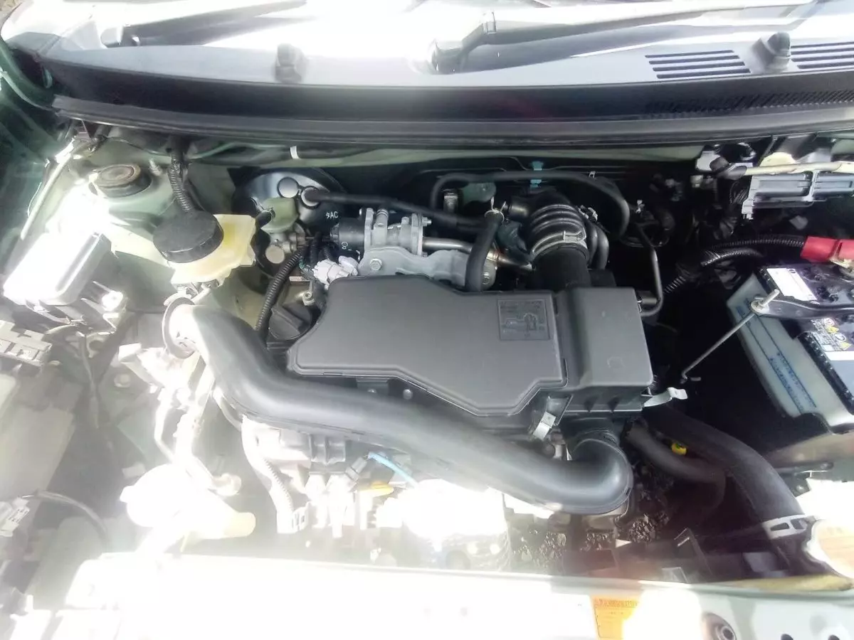 engine