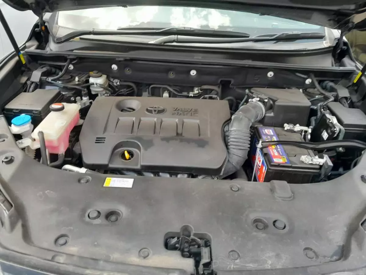 engine