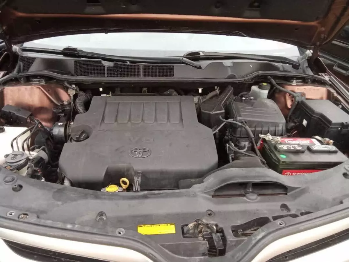 engine