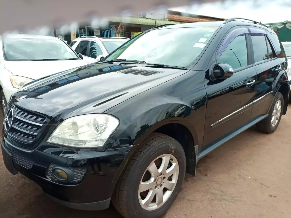 car Left Front