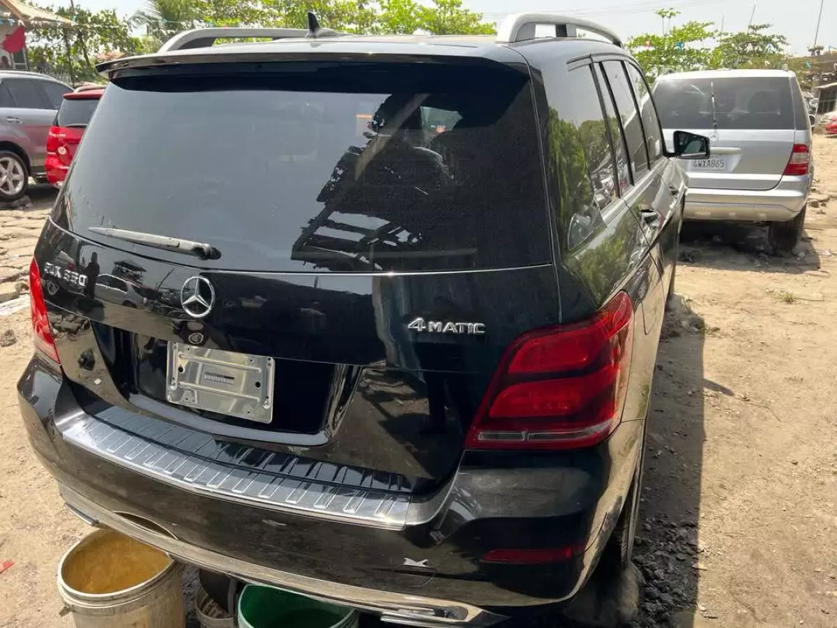 car Back