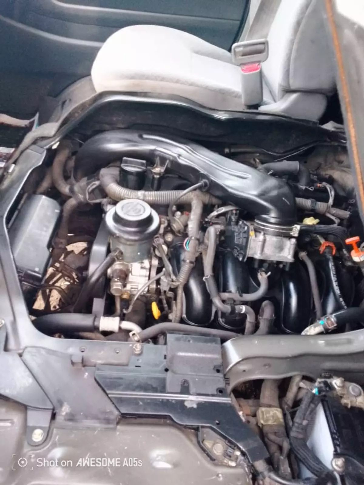 engine