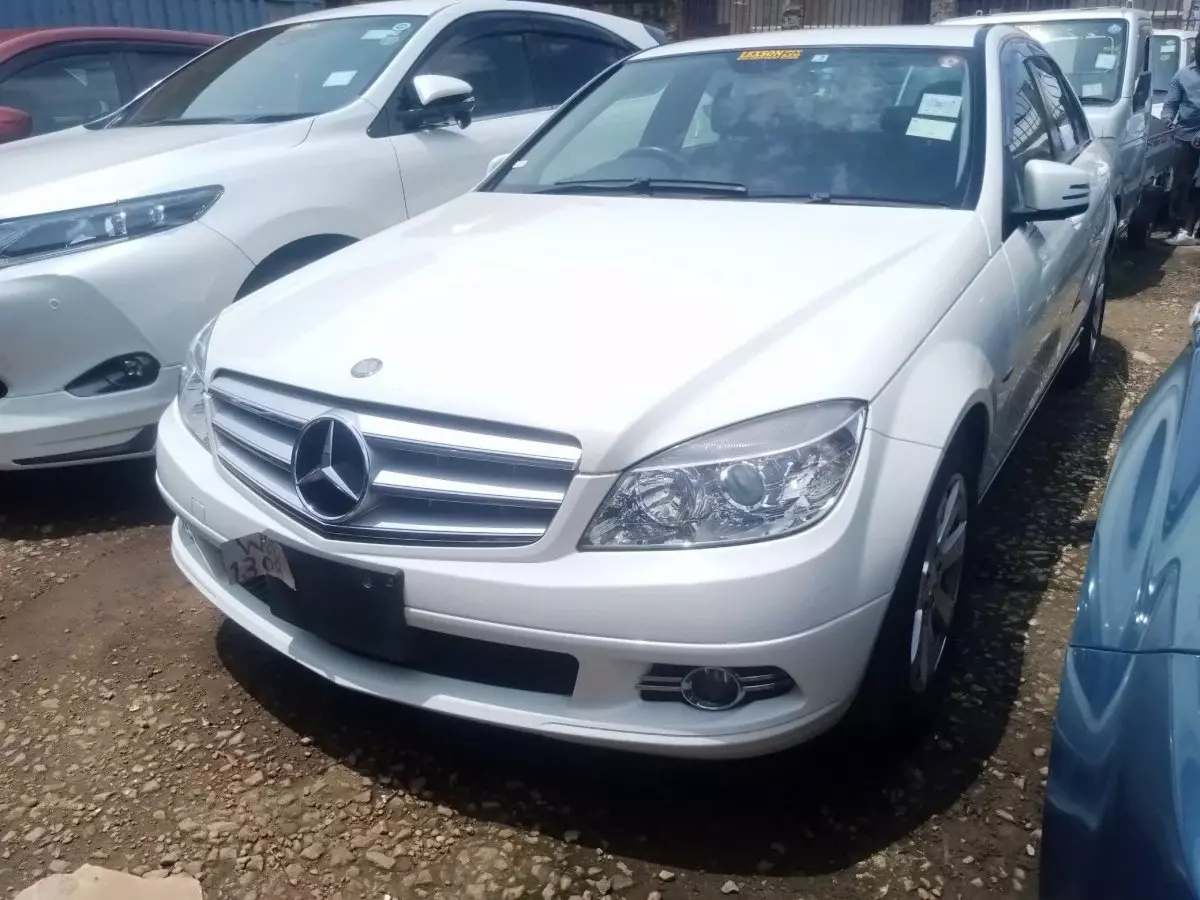 car Front