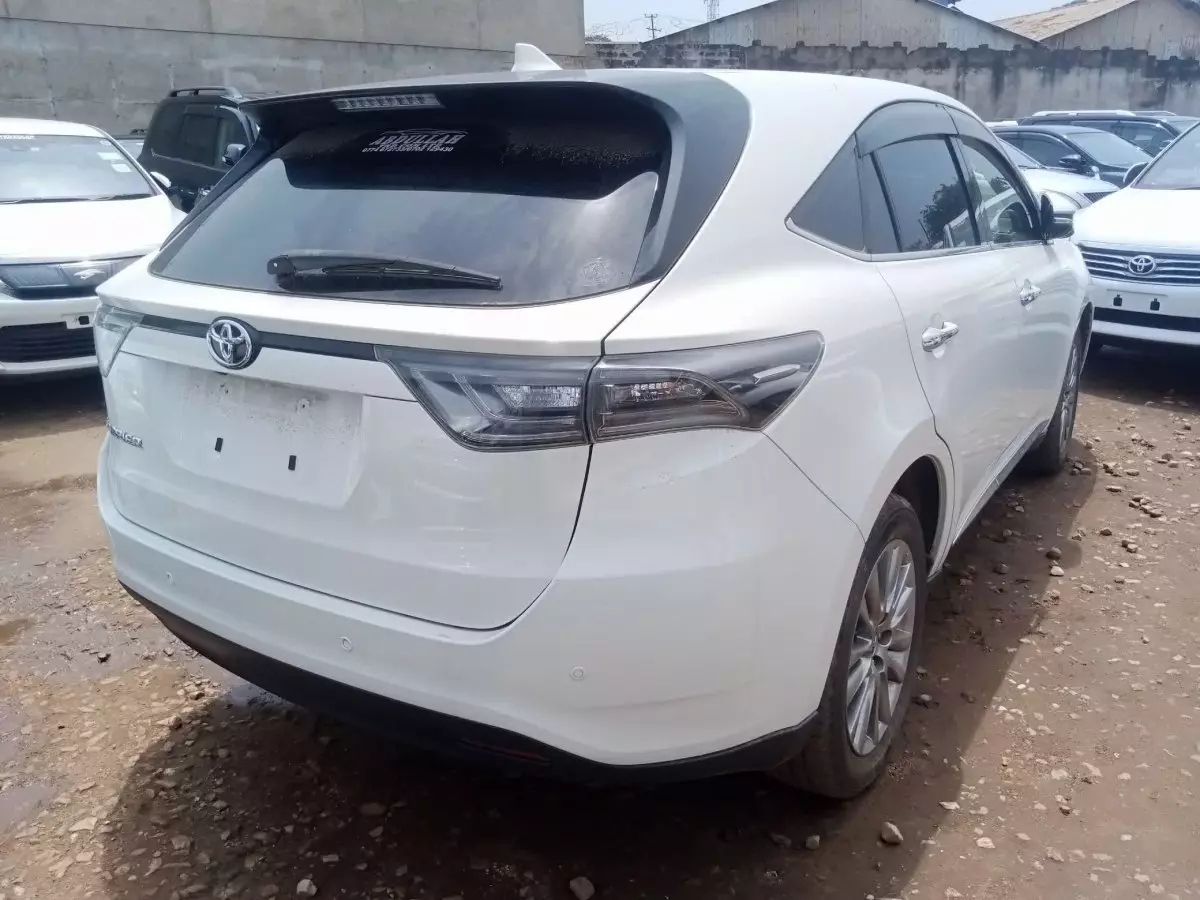 car Right Back