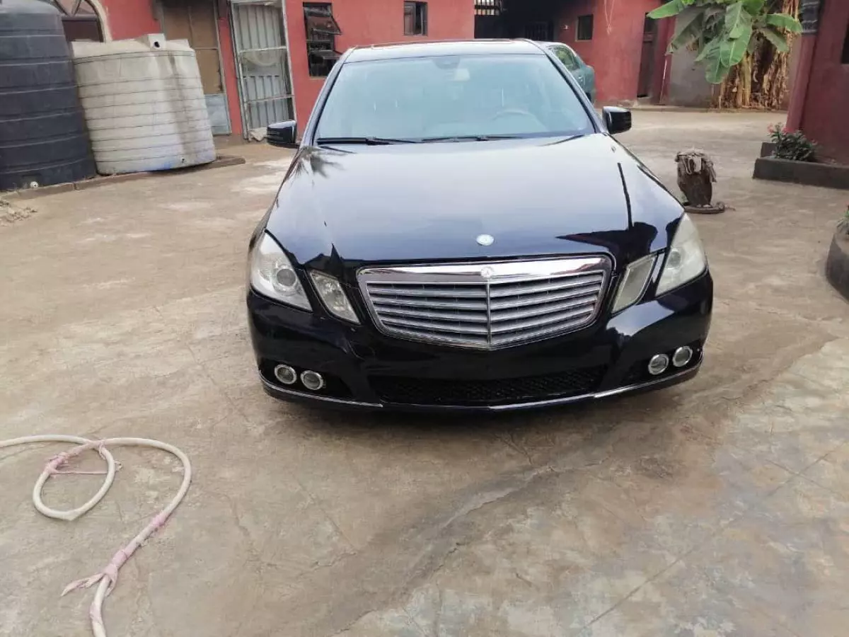 car Front