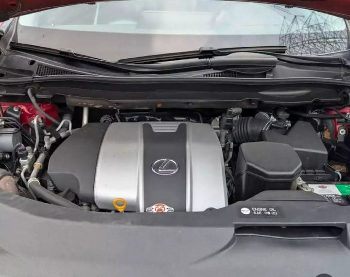 engine