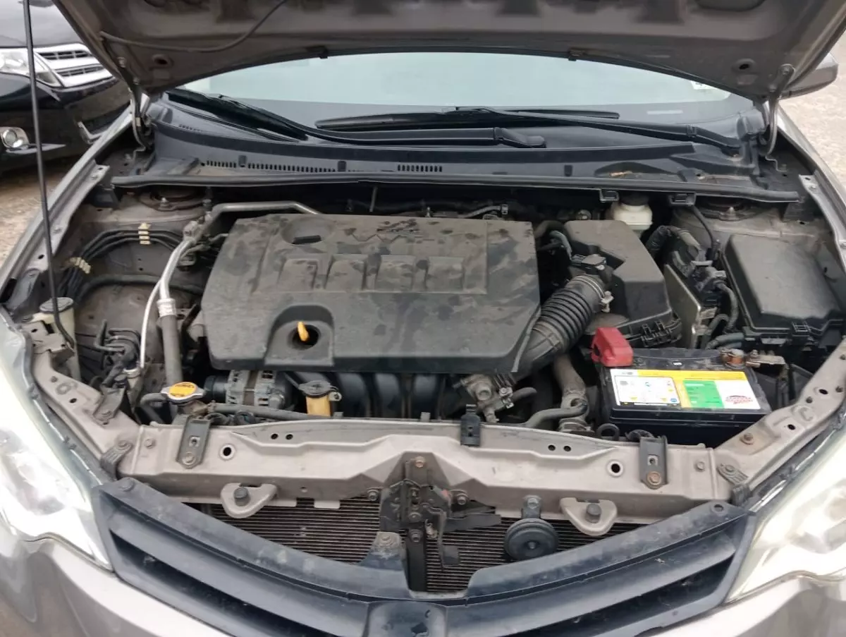 engine